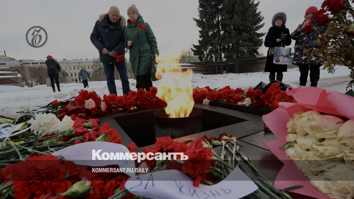 A bill has been submitted to the State Duma to pay the common-law wives of soldiers killed in the Northern Military District