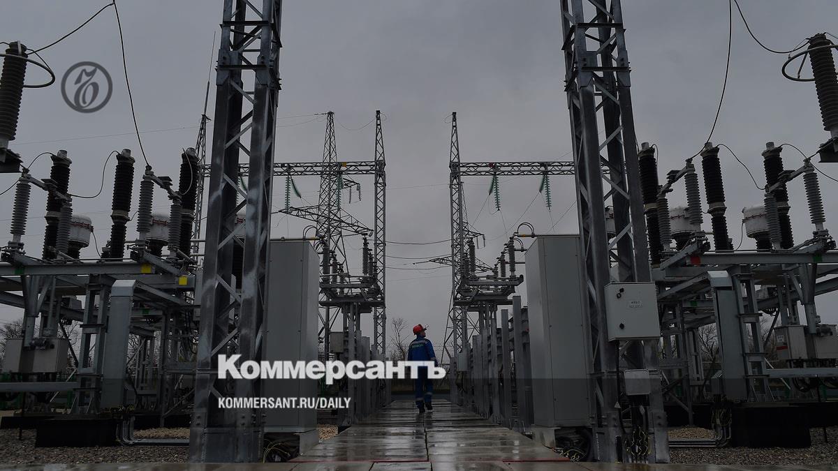 Business will pay a record 300 billion rubles for low energy tariffs for citizens