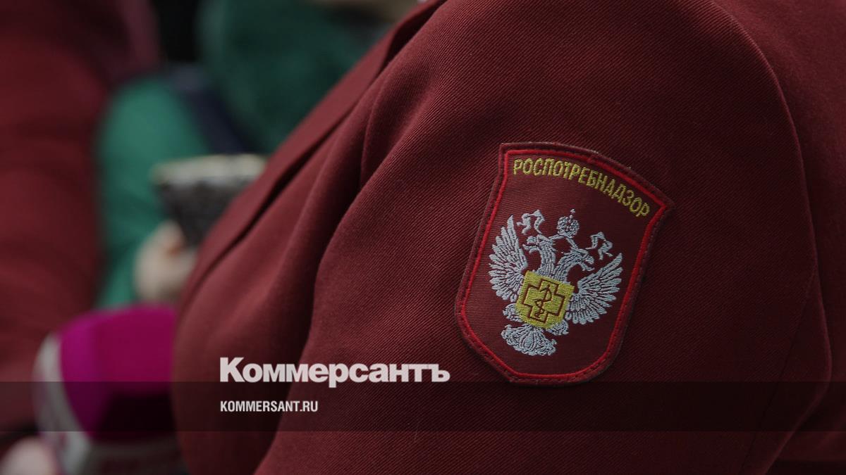 Роспотребнадзор самара
