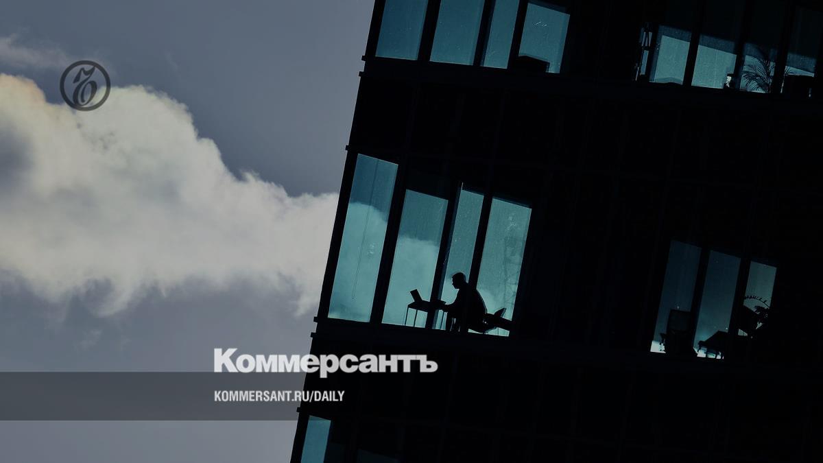 The commissioning of offices in Moscow in 2024 may update the ten-year record
