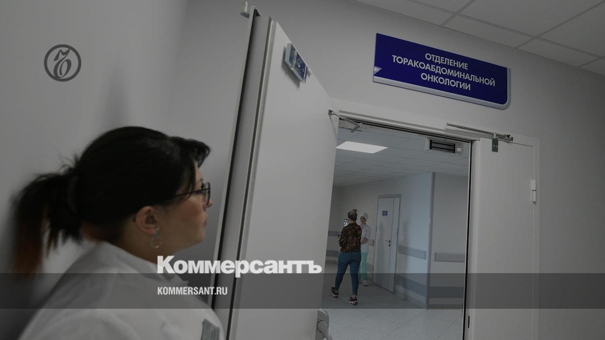 Russian companies are not prepared for oncology among employees