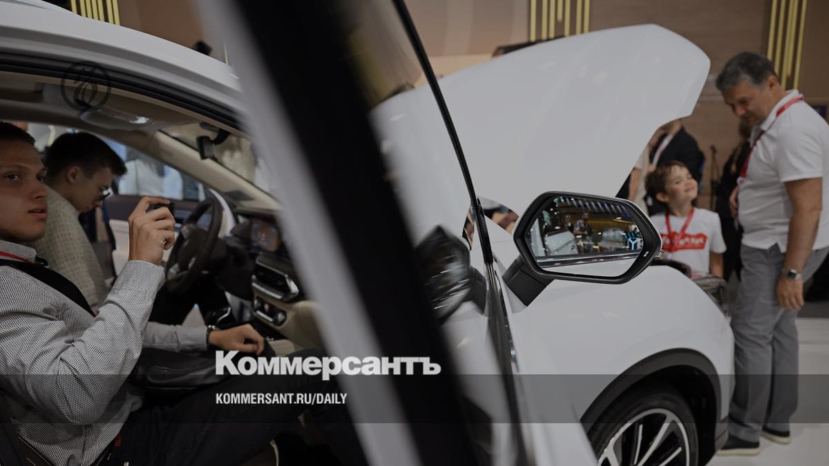 The passenger car market in January increased by 77%, to 80.2 thousand cars