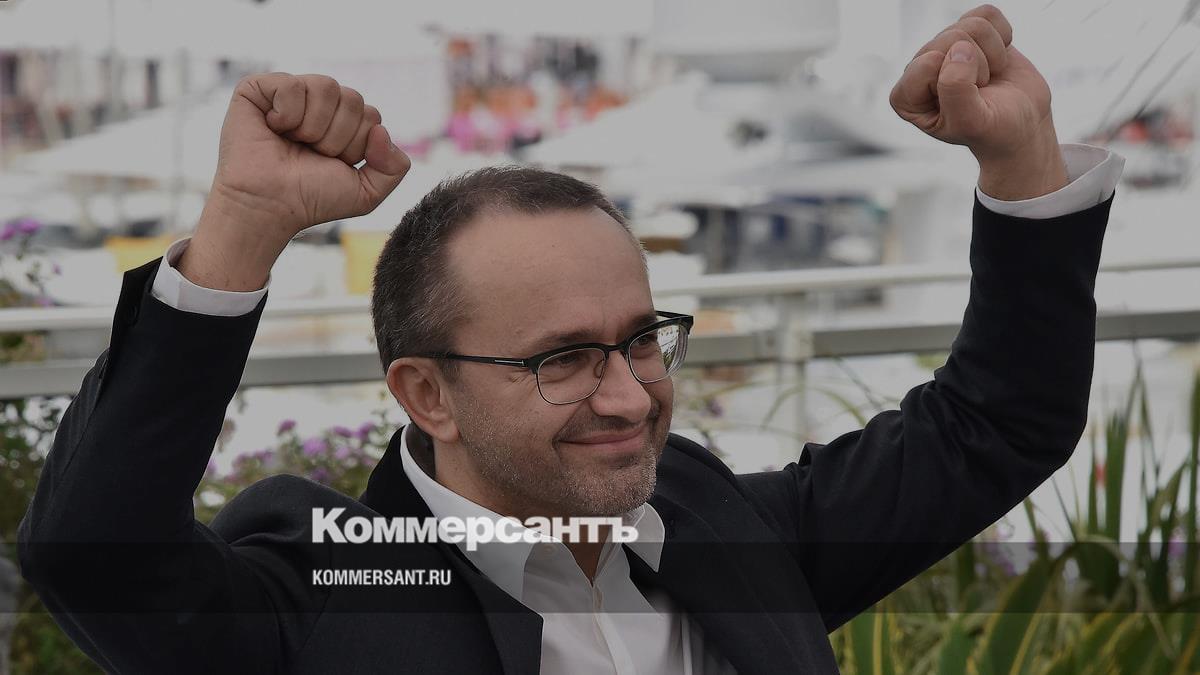 Андрей Звягинцев: биография и вехи карьеры - в фотографиях