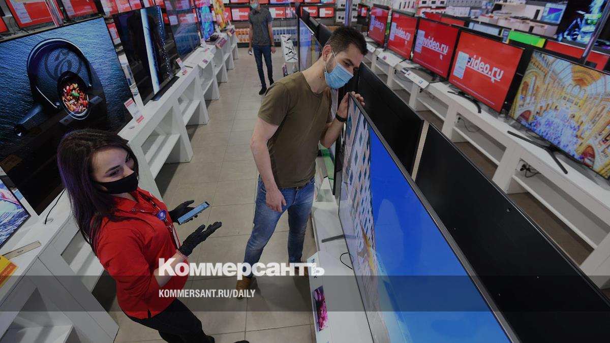 Chinese home appliance brand Skyworth enters the Russian market