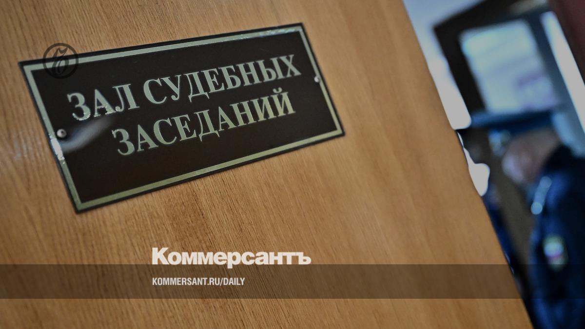 The Council of Judges of Russia has prepared rules for visiting courts
