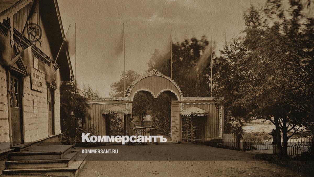 Wildlife Residence // How the Moscow Zoo has changed