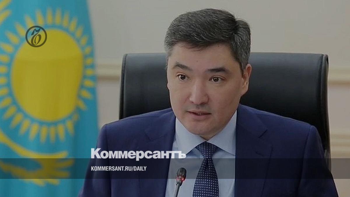 The President of Kazakhstan demands digital and design liberal reforms from the government