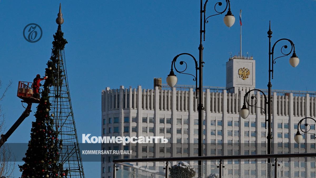 In January, the Russian budget deficit amounted to 0.2% of GDP