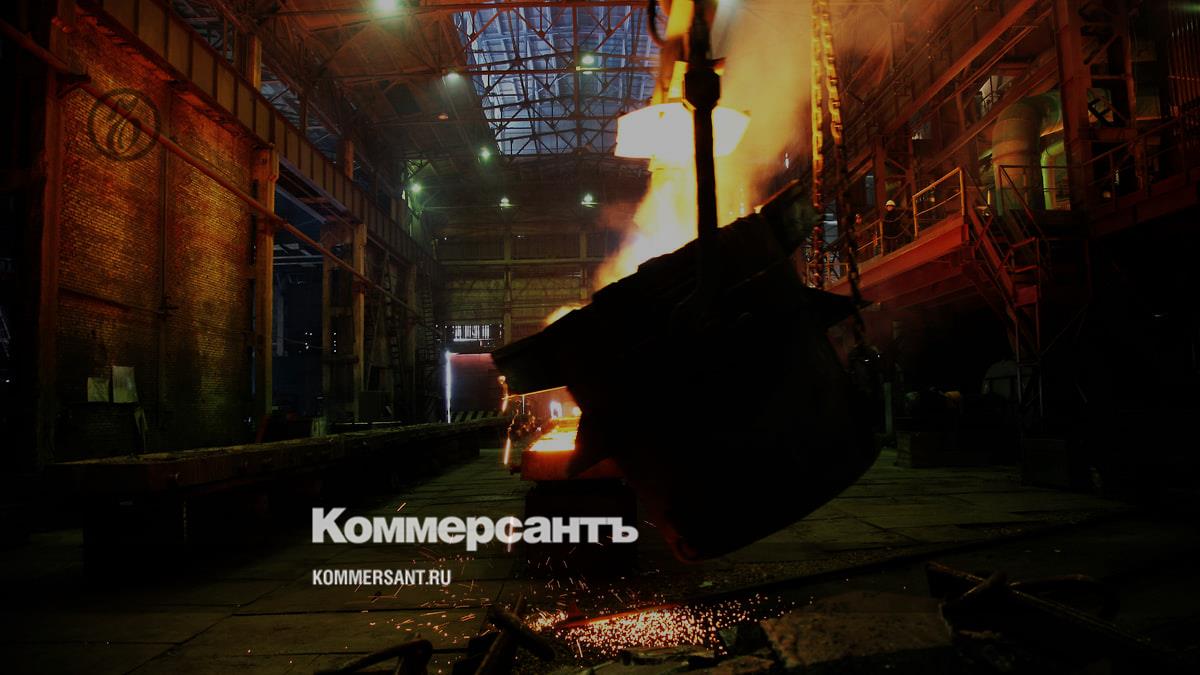 Акции «Кузнецких ферросплавов» арестованы по иску Генпрокуратуры –  Коммерсантъ Новосибирск