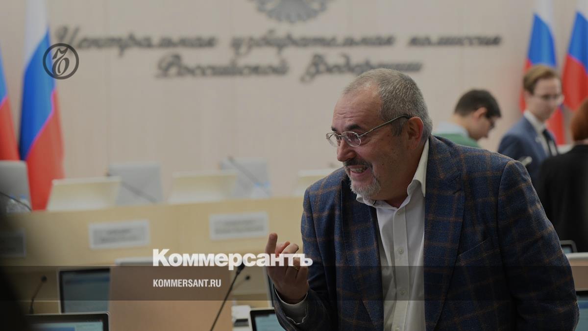 Nadezhdin’s valid signatures are not enough to register as a candidate – Kommersant