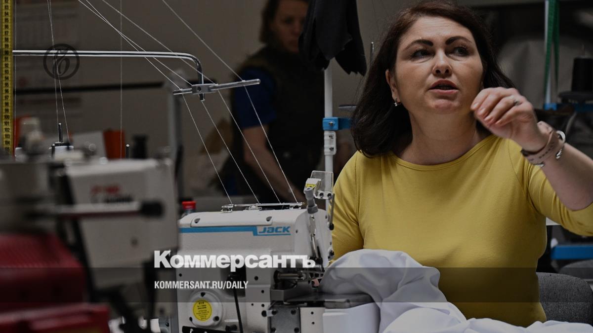 Rosstat analyzed the salaries of Russians in 2023