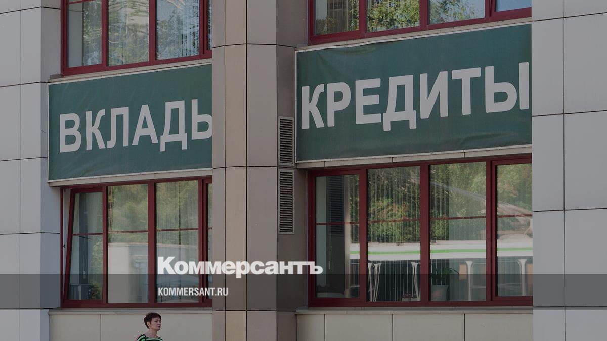 В Самарской области объем вкладов на счетах физлиц за год увеличился ...