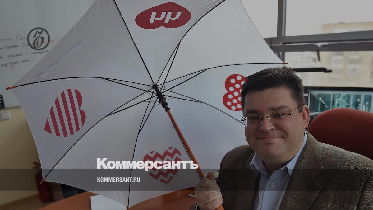 What is Mikhail Zhukov famous for - Kommersant
