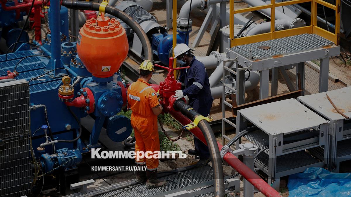 Экспорт способствует