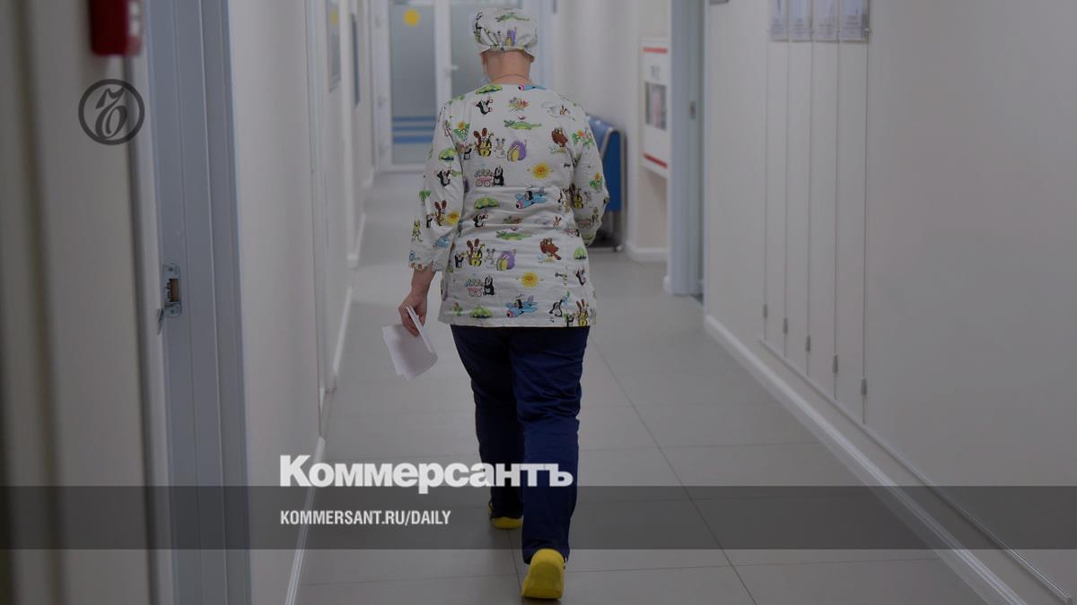 Russians want NGOs to control the work of medical institutions