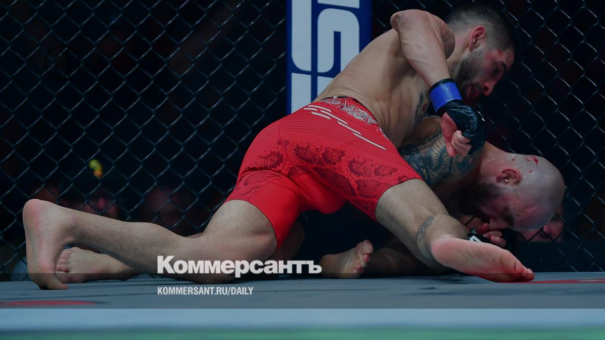 Ilia Topuria opened the market and became the UFC champion by knocking out Australian legend Alexander Volkanovski