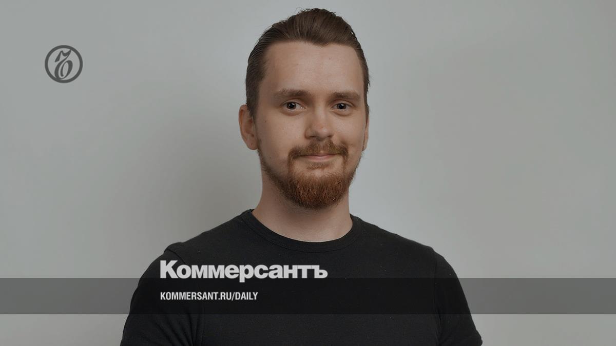 Column by Timofey Kornev about competition for software development