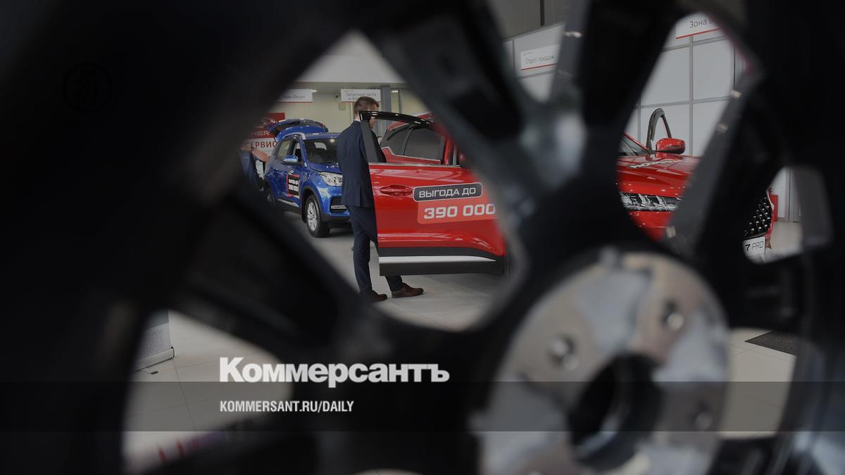 According to the claim of the Prosecutor General's Office, the country's largest car dealer, Rolf, was transferred to the state