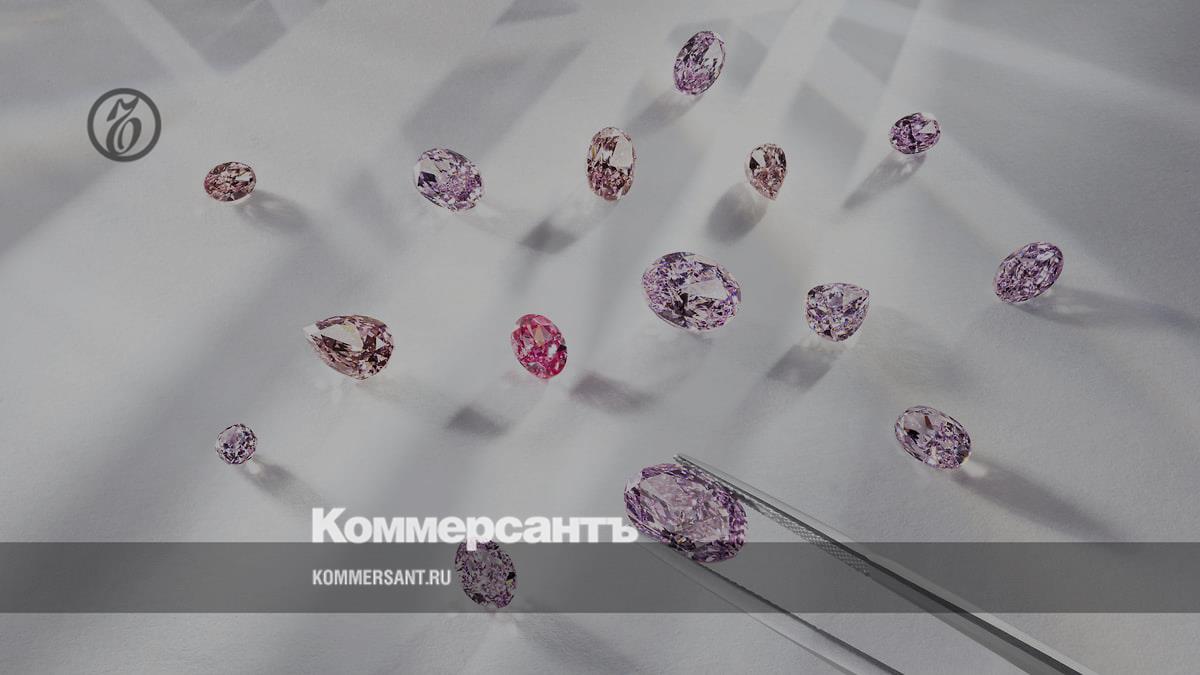 “We foster an attitude towards diamonds as a financial instrument” – Style