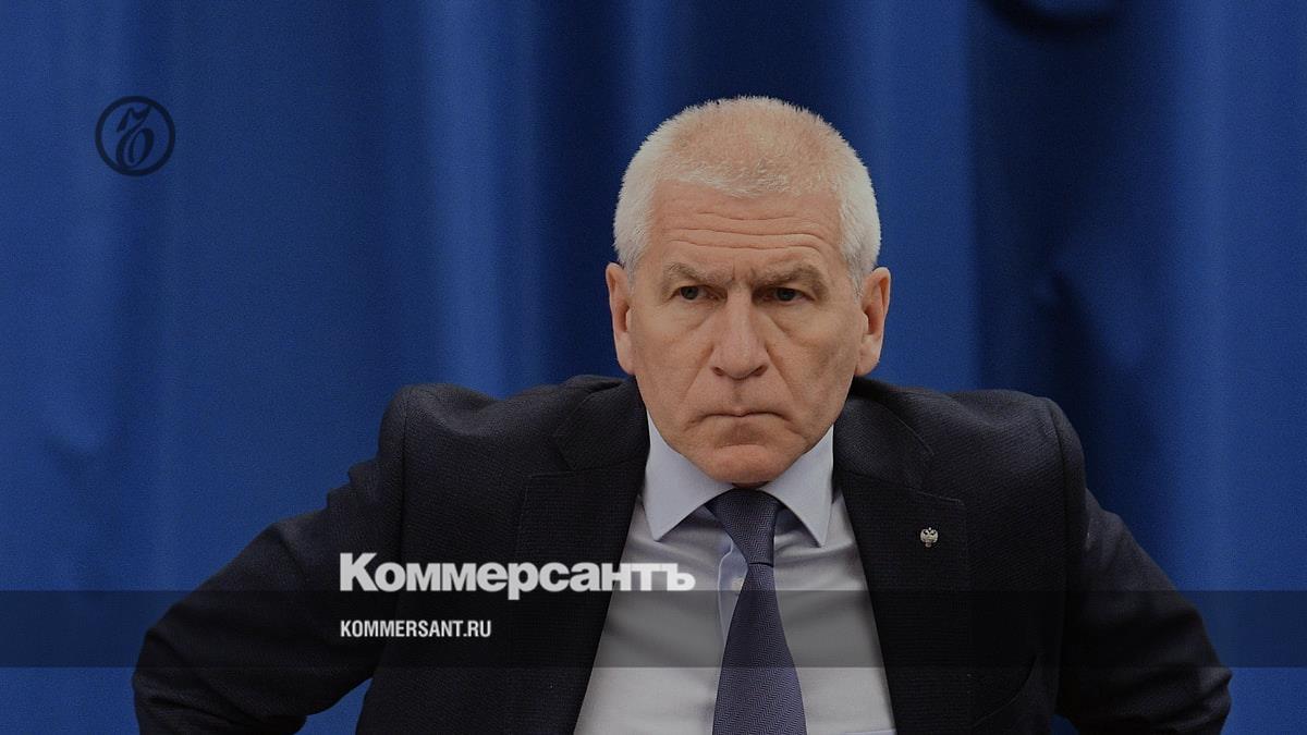 This is the president’s decision, there will be no turning back - Kommersant