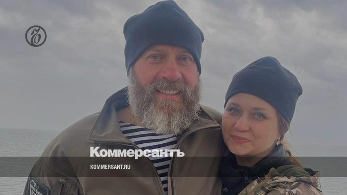 Deputy of the Legislative Assembly of the Chelyabinsk Region Kolesnikova left for the Northern Military District following her husband