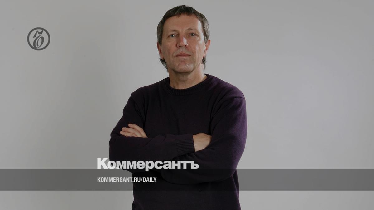 Andrey Plakhov on the politicization of film festivals
