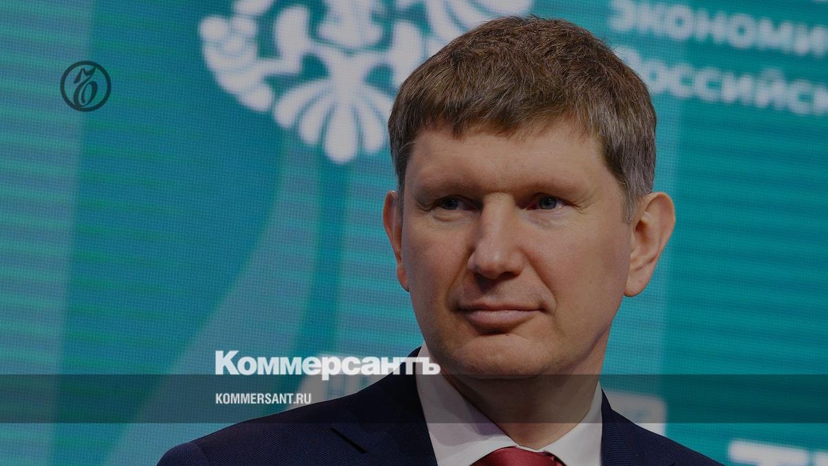 The Russian economy is growing above the world average - Kommersant