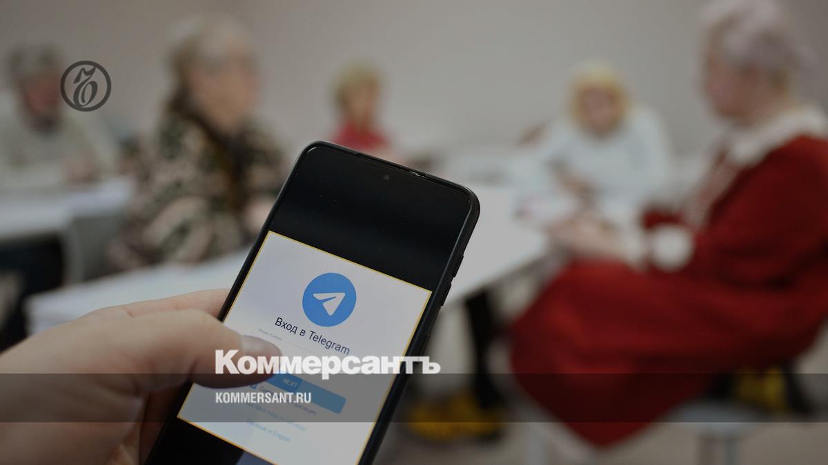 В Telegram появится монетизация от рекламы в каналах – Коммерсантъ