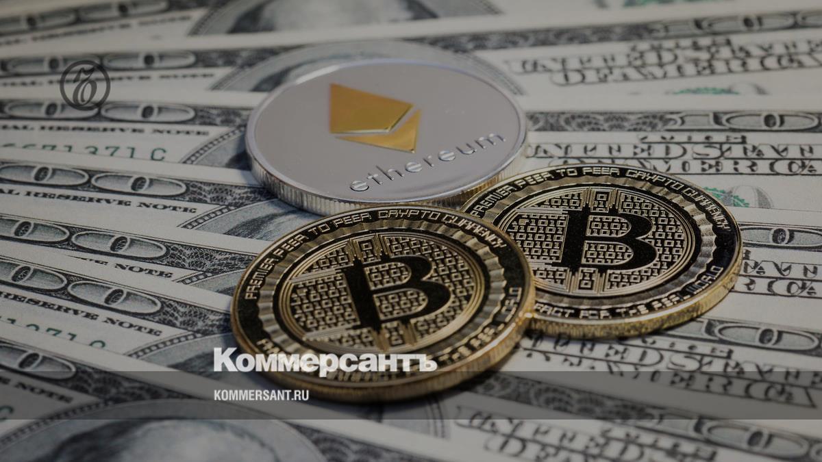 Bitcoin price exceeded $60 thousand for the first time since November 2021 - Kommersant