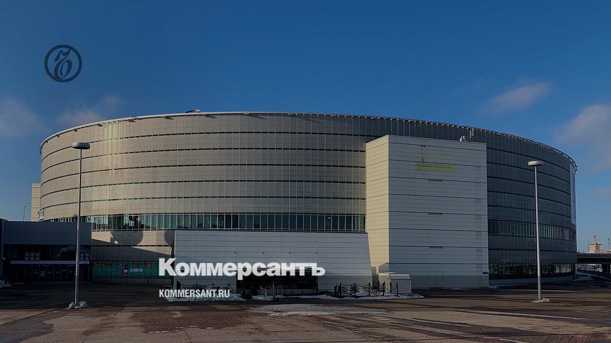 Finland postponed the sale of the arena owned by Rotenberg and Timchenko