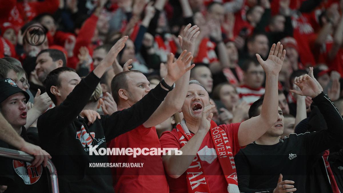 The KHL has become a driver of growth in ticket sales for matches of leading sports leagues