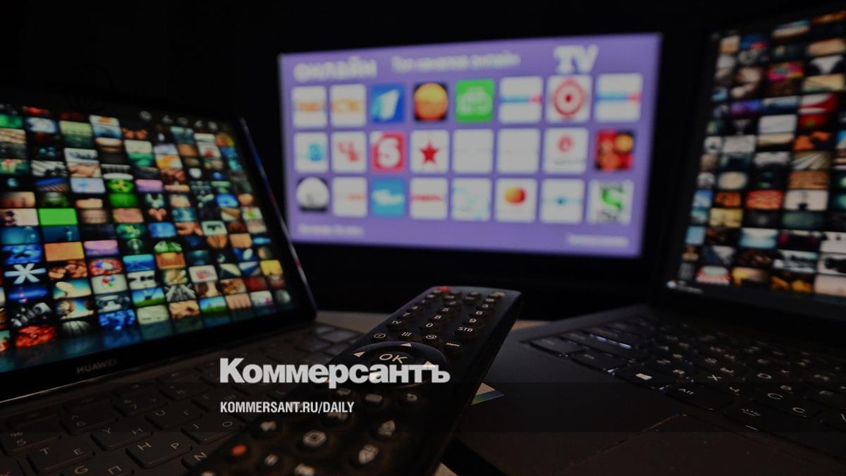 Russian TV manufacturers want to get into the register of TV devices of the Ministry of Industry and Trade
