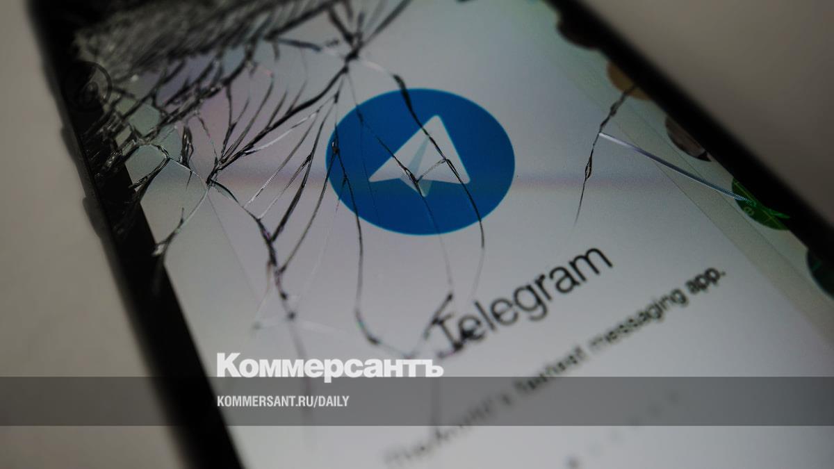 Owners of Telegram channels in Russia may not get access to monetization