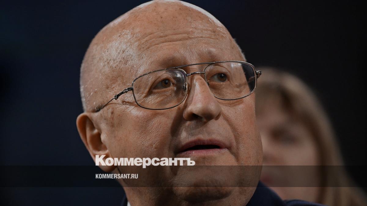 Минздрав зарегистрировал обновленную вакцину «Спутник V» – Коммерсантъ