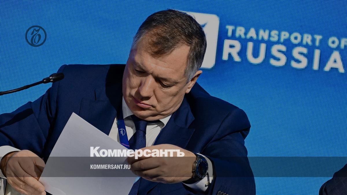 the cost of the Moscow-St. Petersburg high-speed railway will be clear in 2-3 months - Kommersant