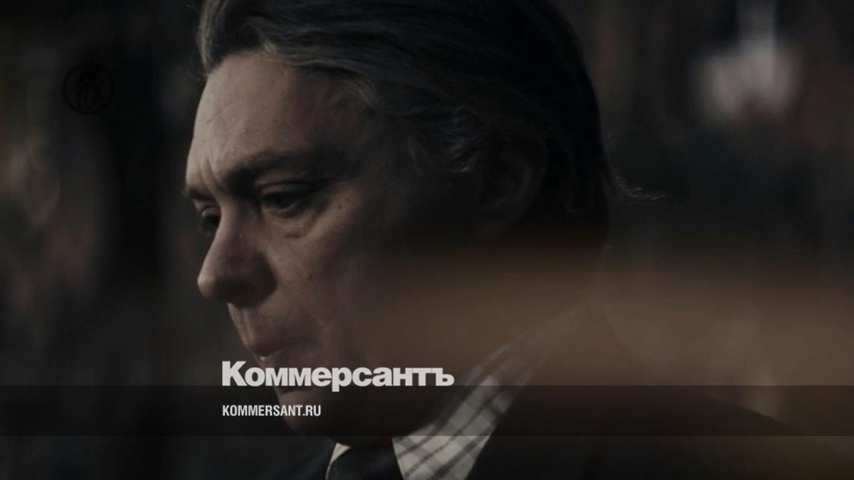 My Fair Nanny actor Pavel Markin has died – Kommersant