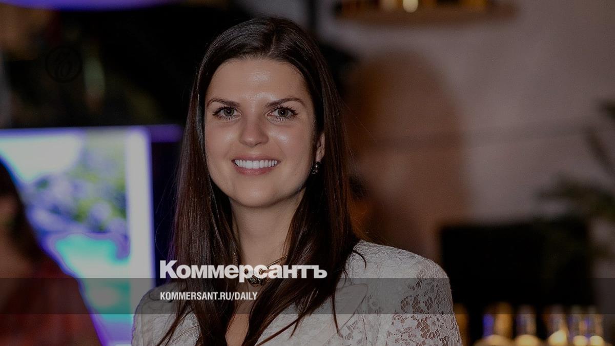 Managing Director of Viree Diamond Club Dubai Ksenia Kostina on how sanctions will affect the trade in Russian diamonds