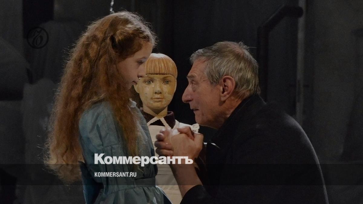 People's Artist of Russia and the Ukrainian SSR Valery Ivchenko has died – Kommersant