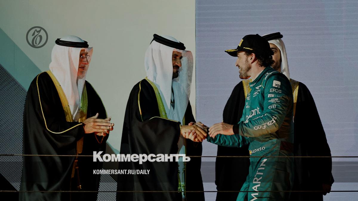 The FIA ​​President was called in