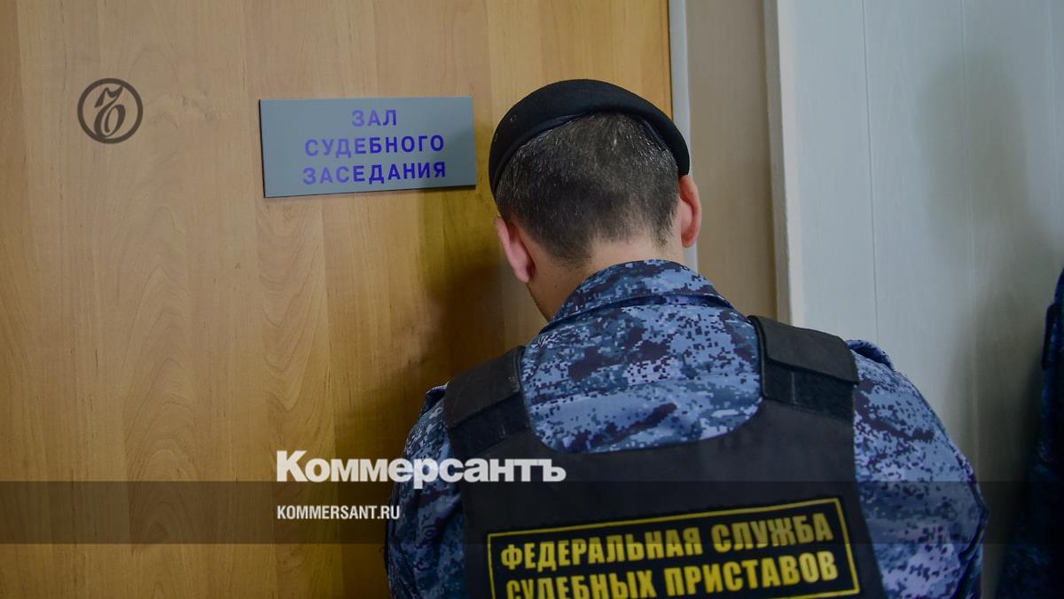 “We lived right in the courthouse” – Kommersant Kazan