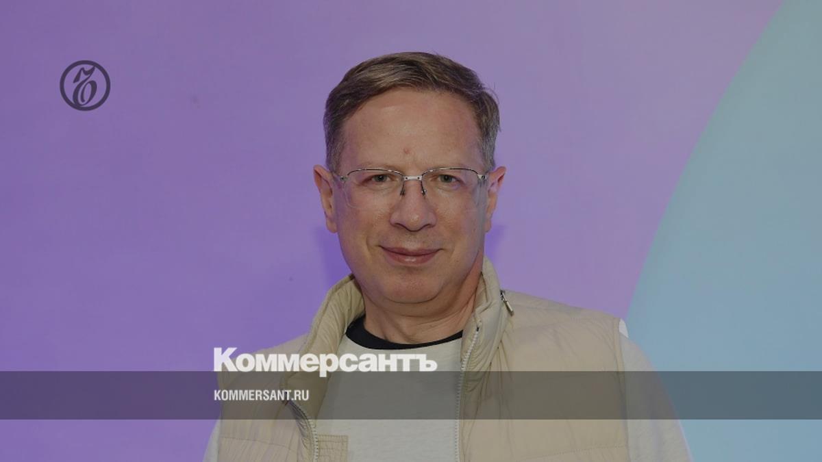 Вадим Соколовский покинул должность гендиректора «Амедиа Продакшн»