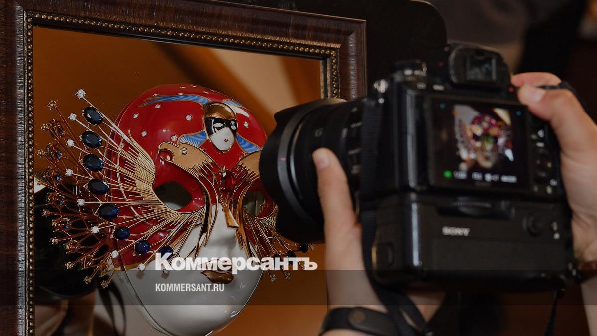 В театр «Урал Опера Балет» приедет жюри театральной премии «Золотая ...