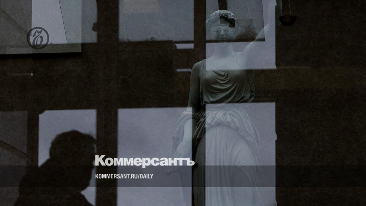 The more often Russians encounter courts, the less they trust them