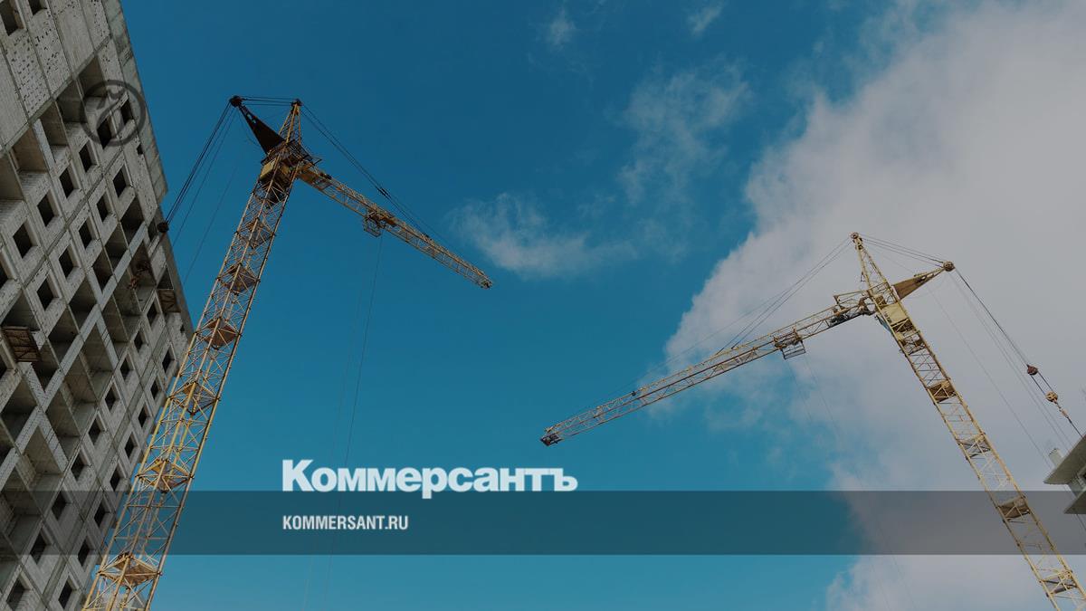 Долгострой на улице Вилоновской в Самаре сдадут до конца 2024 года –  Коммерсантъ Самара