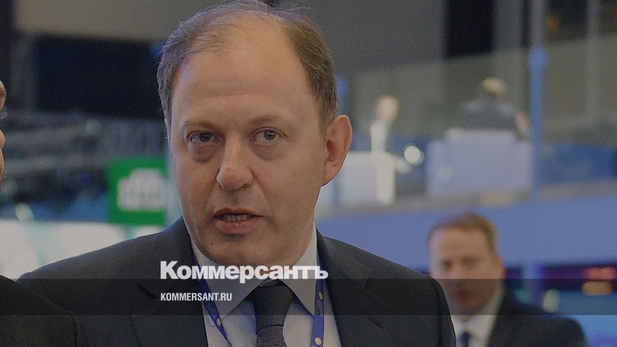 Жалоба на приговор Олегу Митволю повторно поступила в Красноярский ...