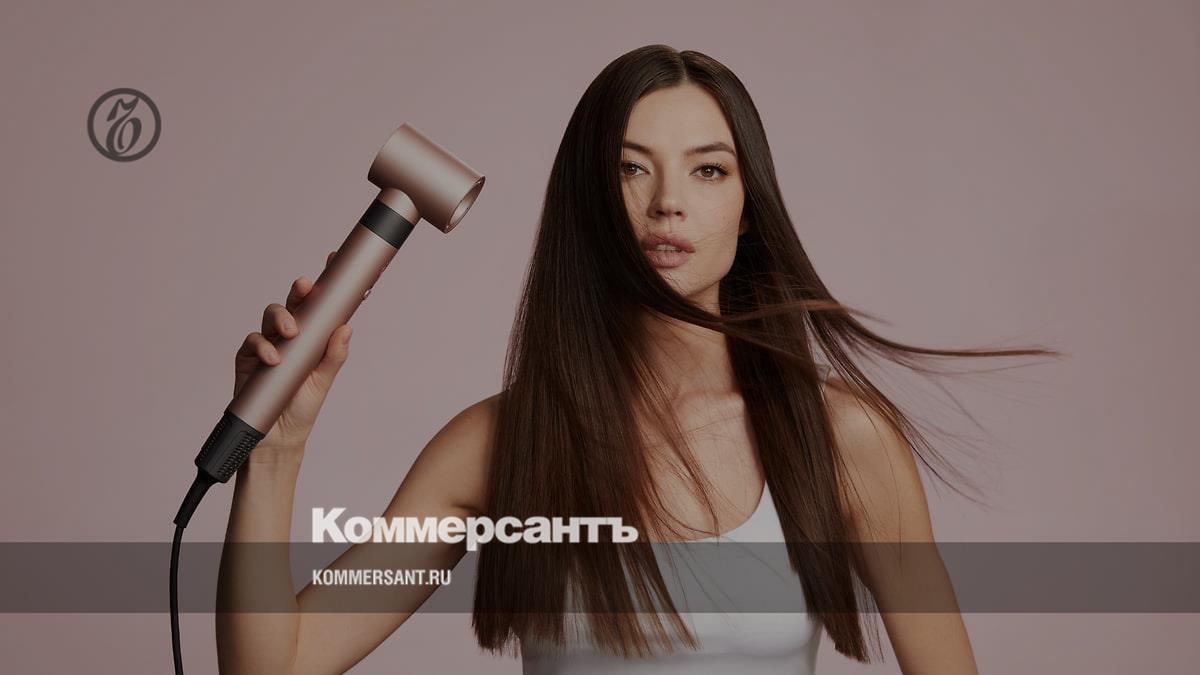Keune launches a collection of hair styling tools – Kommersant