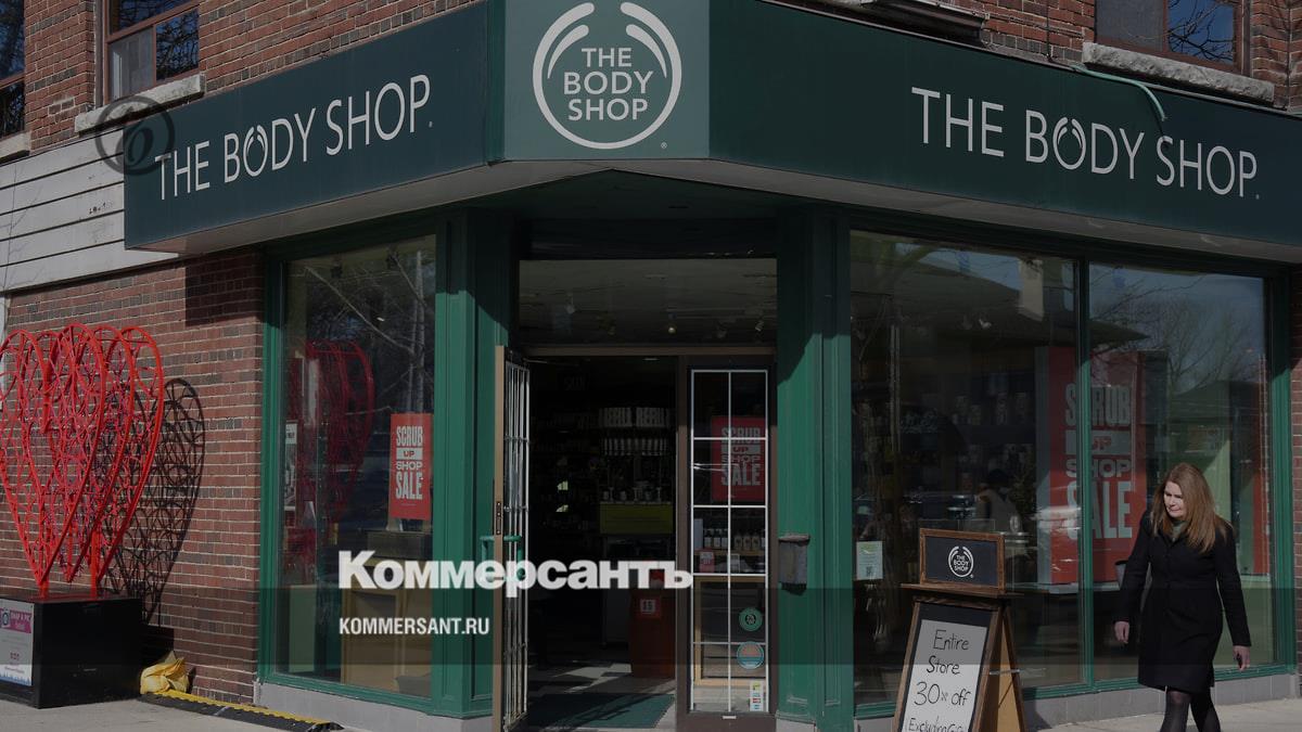 Cosmetics retailer The Body Shop is closing stores in the US and Canada