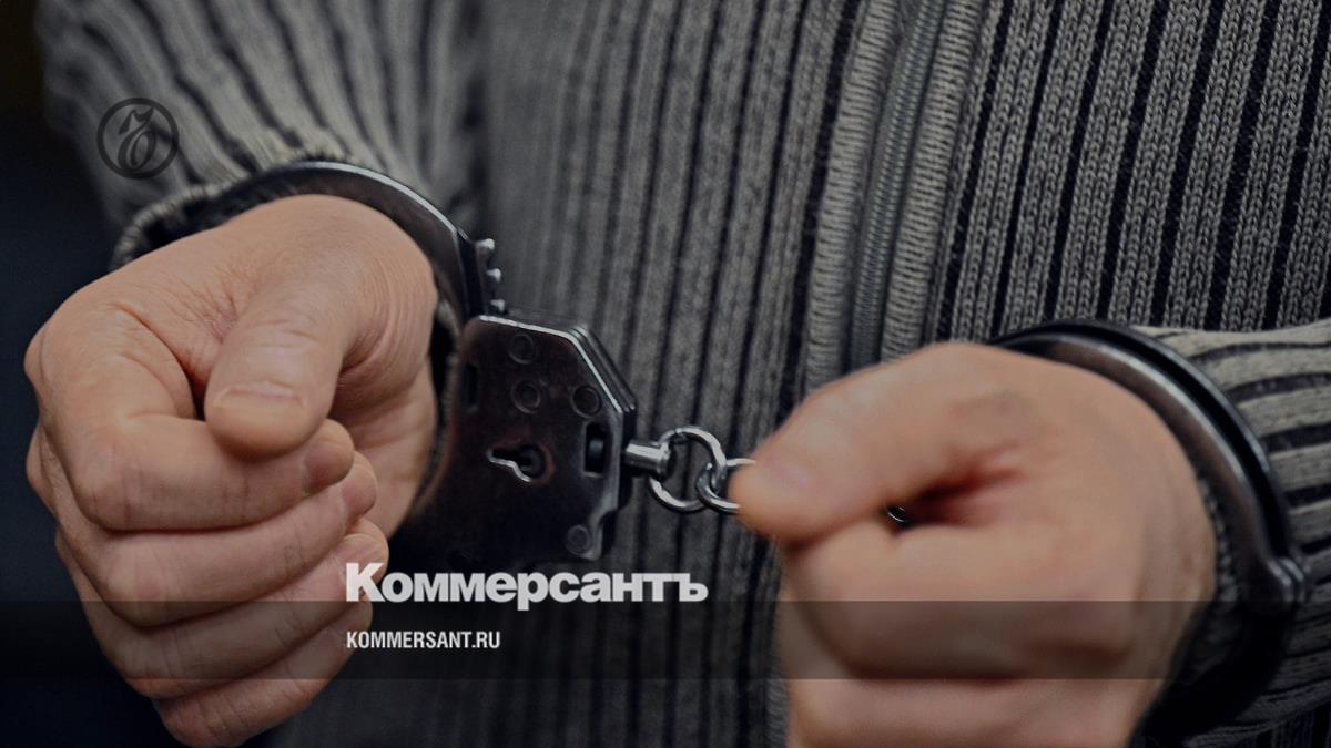 В Набережных Челнах задержали подозреваемых в серии угонов машин –  Коммерсантъ Казань