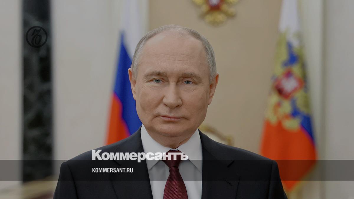 the election results will affect the development of Russia in the coming years - Kommersant