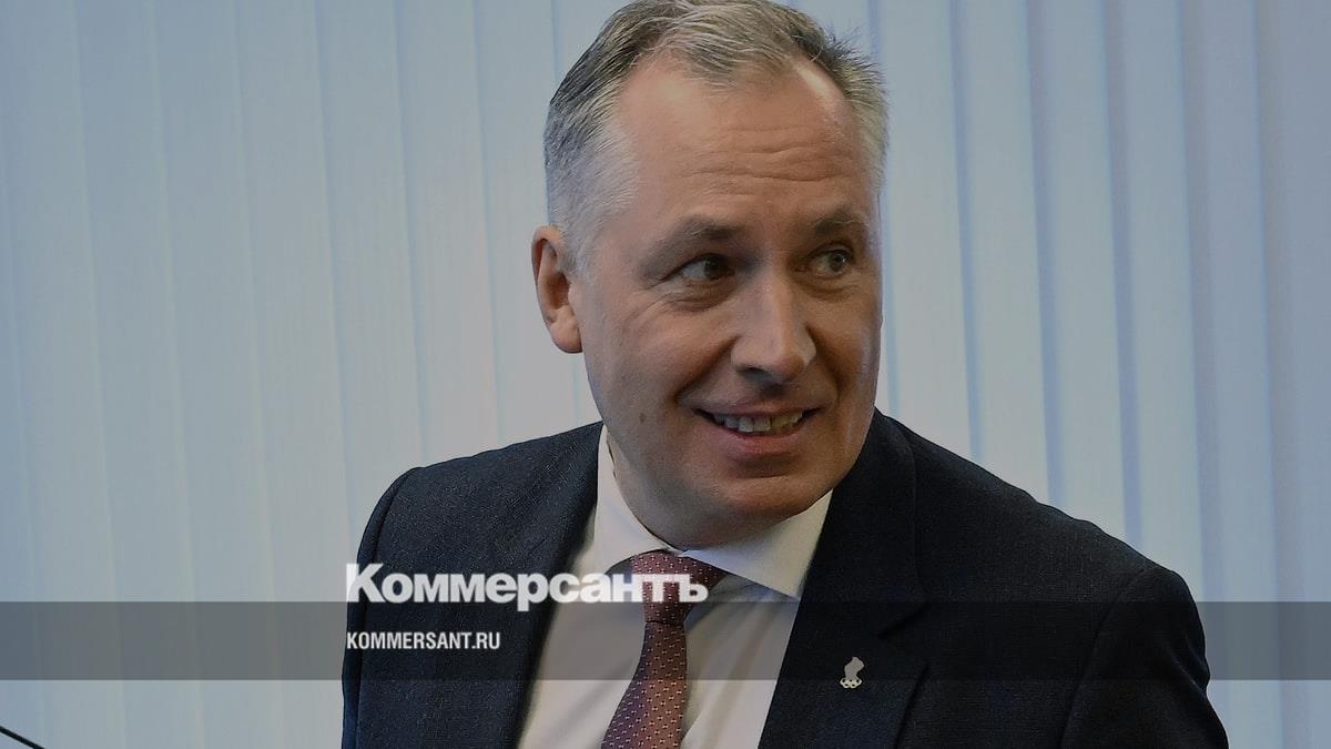 Глава ОКР допустил, что МОК потребует от российских спортсменов осудить ...